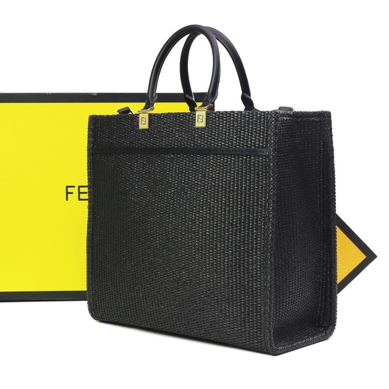 Fendi Shopping Bags